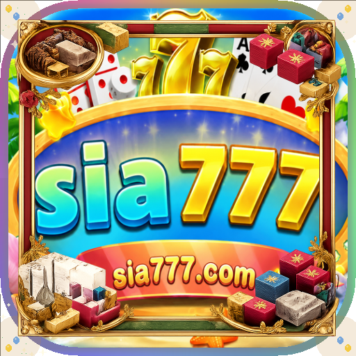 sia777 — mitra unggulan